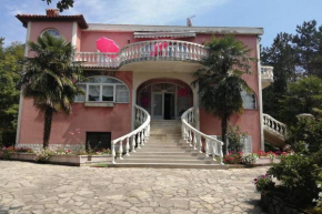 Happy house Villa Žiži / Rijeka EPK 2020